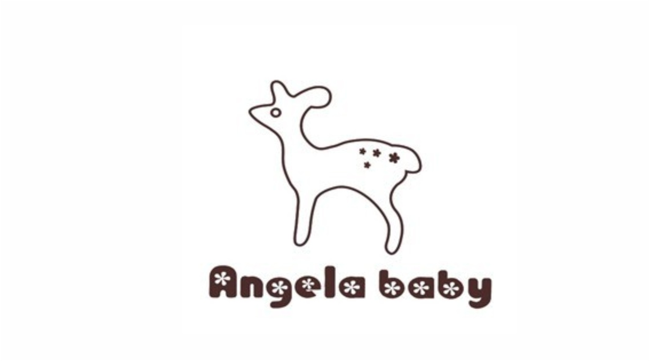 Angel baby童装品牌